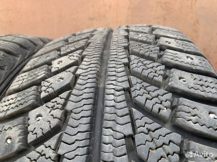 Matador MP 30 Sibir Ice 2 205/65 R16