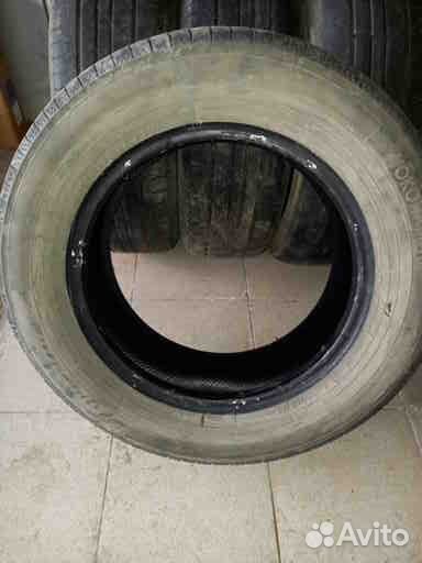 Yokohama BluEarth AE50 215/65 R16