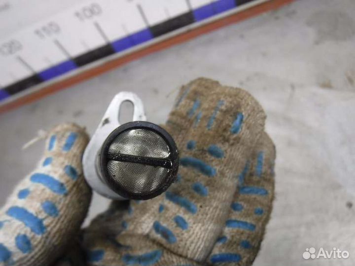 Клапан электромагнитный Лада X-Ray 21179