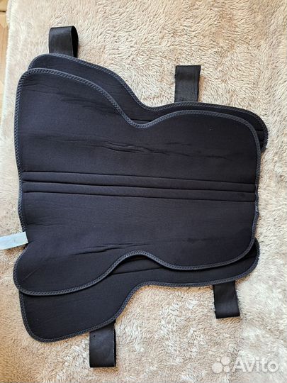 Ортез на коленный сустав (тутор)