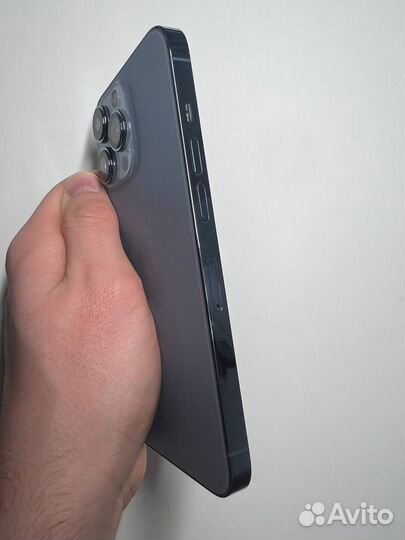 iPhone 13 Pro, 256 ГБ