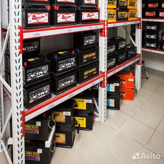 Аккумулятор Solite 100 Ah- 800 А