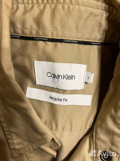 Calvin Klein Рубашка мужская