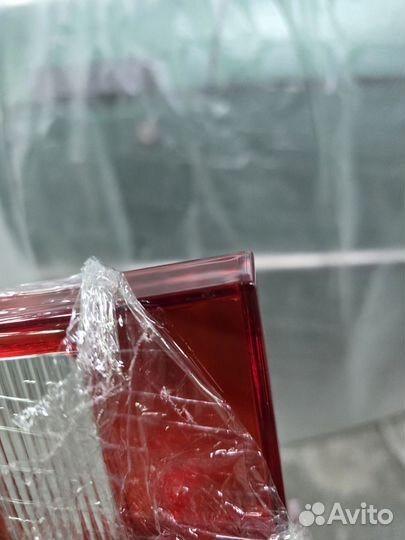 Стекло заднего фонаря mercedes w447