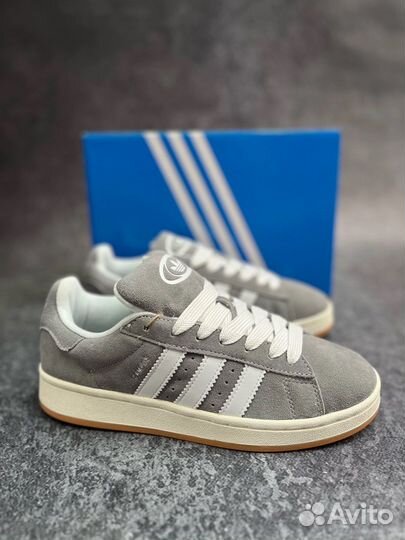Кроссовки Adidas Campus 00's