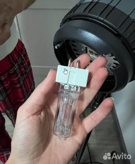 Осветители Falcon