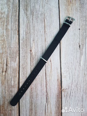Ремешок для часов Daniel Wellington Cornwall 14mm купить в Москве ...