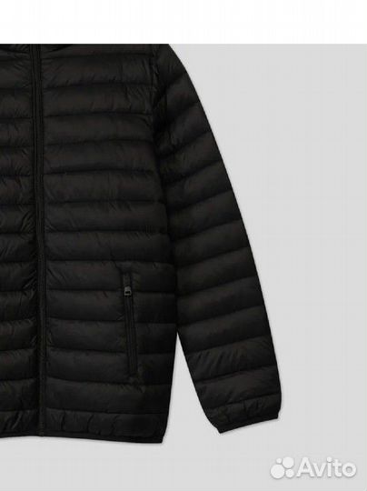 Куртка демисезонная для подростка 170см