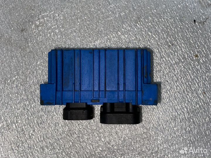 Реле накала свечей 55557760 Opel / Chevrolet