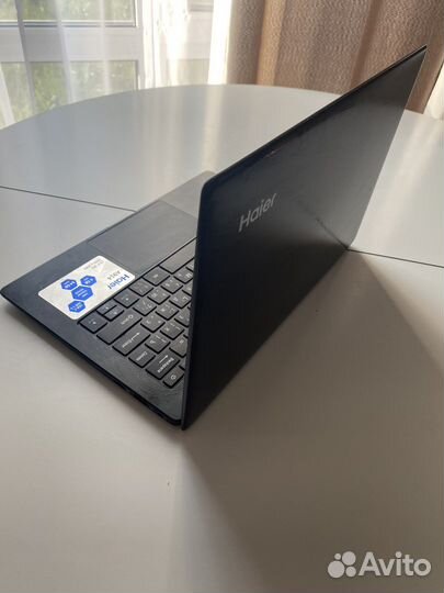 Ноутбук haier a914