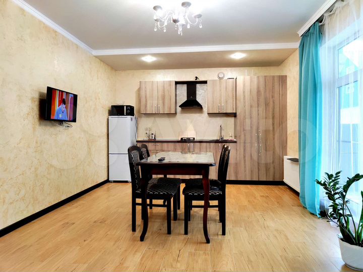 Дом 80 м² на участке 7 сот.