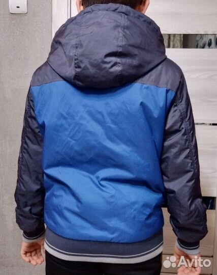 Куртка детская