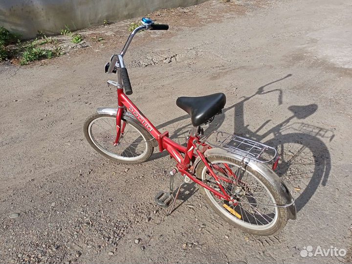 Велосипед Десна 20 дюймов