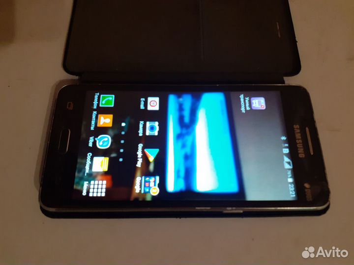 Samsung B3210