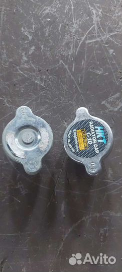 Крышка радиатора Nissan Murano