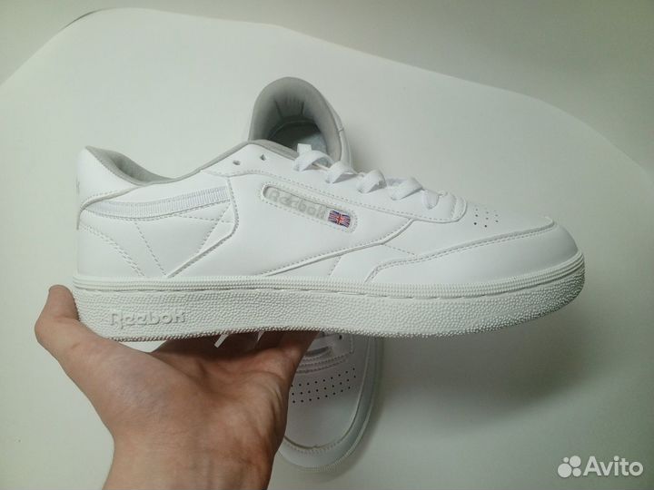 Кроссовки Reebok