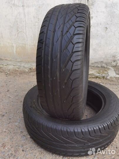Uniroyal Rain Expert 3 225/60 R18 100H