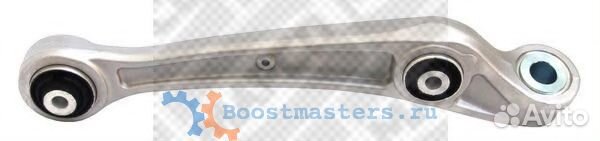 Рычаг подвески FR LOW FR-L mapco 52728