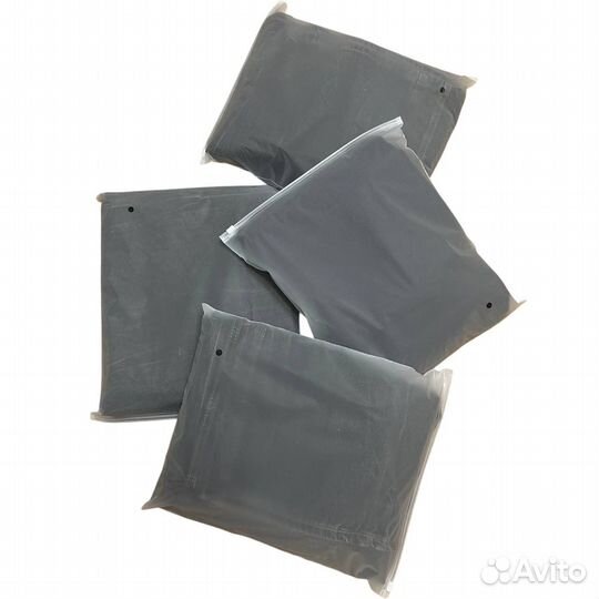 Широкие джинсы отправка