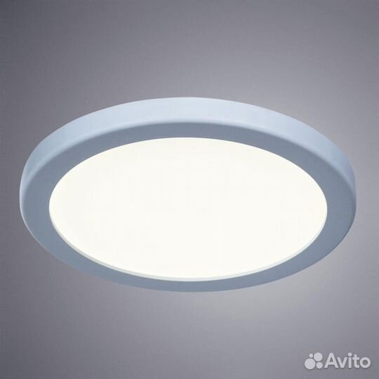 Люстра потолочная на кухню светодиодная