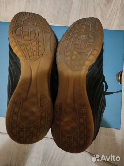 Бутсы мини-фублол