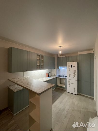 Сборка и установка кухни в Ростове