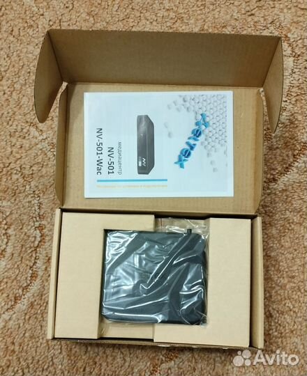 SMART tv android приставка