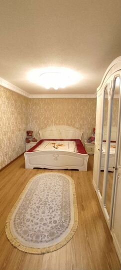 3-к. квартира, 120 м², 1/5 эт.