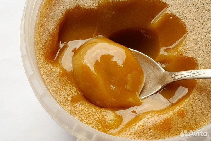 Алтайский мед