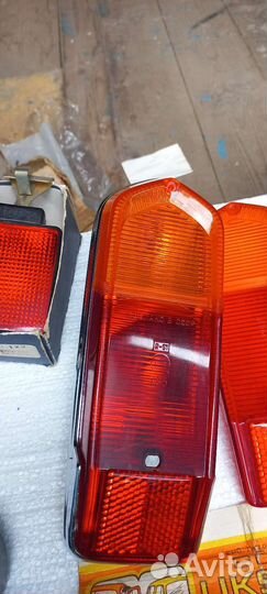 Ретро тюнинг СССР