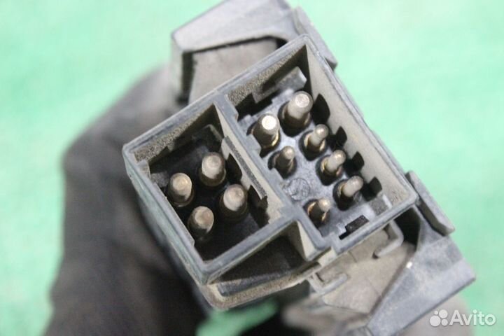 Реле стеклоочистителя Mercedes A1405420019