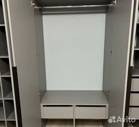 Шкаф новый от производителя