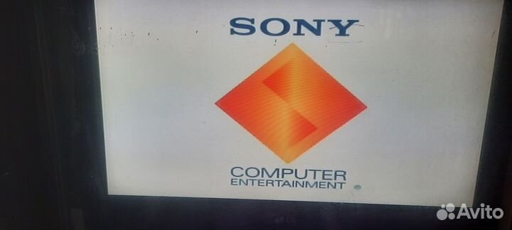 Sony playstation 1