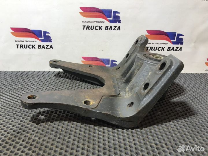 A9413200070 Кронштейн рессоры