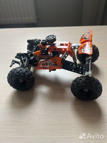 Lego technic