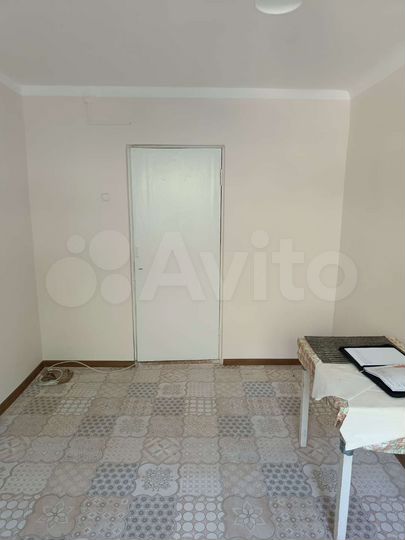 Комната 10,7 м² в 1-к., 1/3 эт.