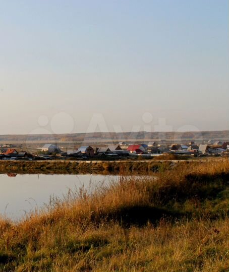 Участок 24,8 га (СНТ, ДНП)