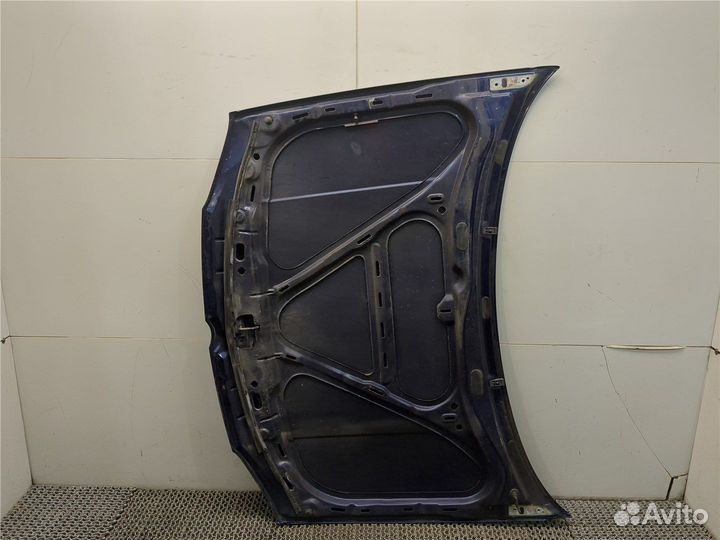 Капот Volkswagen Golf 4, 2001