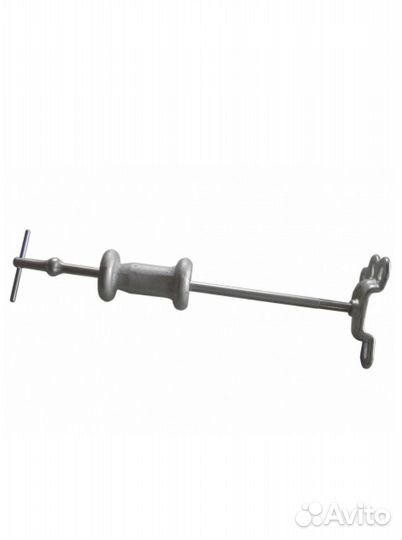 Молоток обратный с насадкой