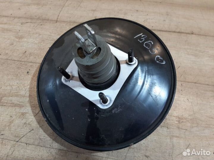 Вакуумный усилитель Ford Fusion 1.6 2007