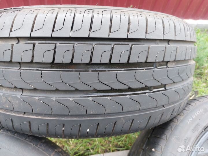 Pirelli Cinturato P7 225/45 R17 91V