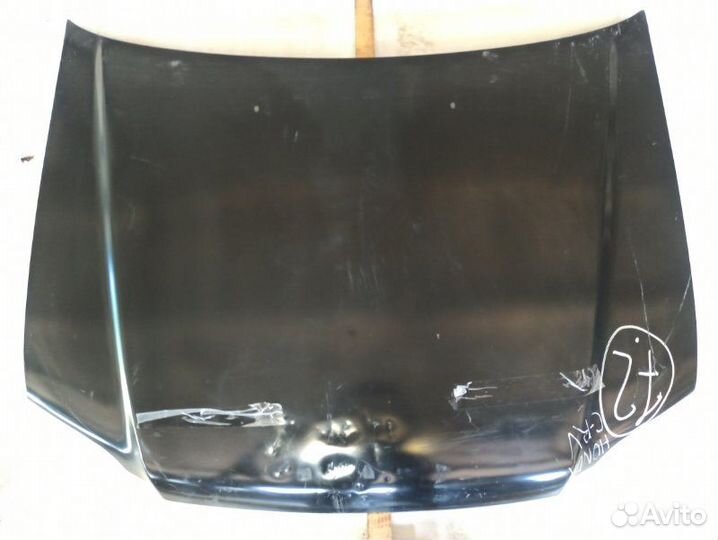 Капот Honda Cr-V RD1 1995-2001