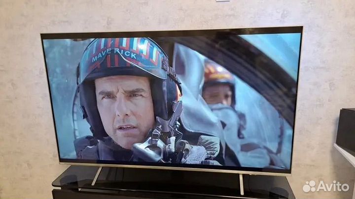 Новый телевизор Philips 58PUS8507/60 4K UHD