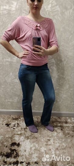 Одежда для беременных 46 48 пакетом