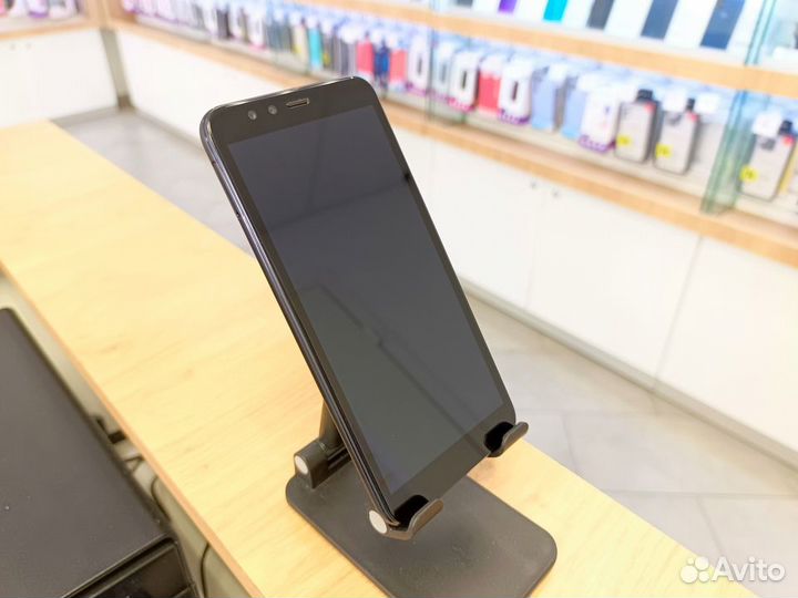 HONOR 9 Lite, 4/64 ГБ
