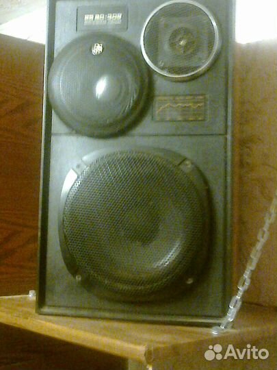 Продам Акустическую систему
