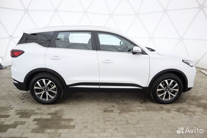 Chery Tiggo 7 Pro 1.5 CVT, 2023, 12 074 км