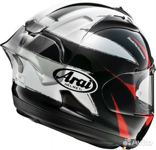 Шлем Мотоциклетный arai