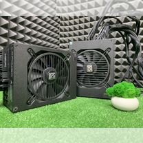 Блок питания 1200W LC-Power 80 Plus Platinum