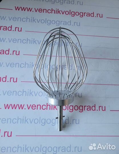 Венчик для миксера Kenwood